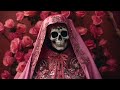 Meditation Music For Connecting To The Pink Santa Muerte