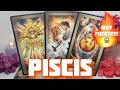 PISCIS ♓️ LA VIDENTE TIEMBLA CON TU FOTO EN LA MANO‼️😱🔮 HOROSCOPO #PISCIS HOY TAROT AMOR