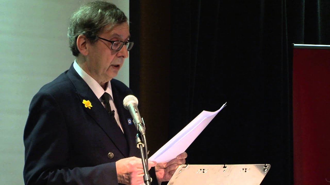 Film and the teaching of history - Lancaster University Public Lecture
