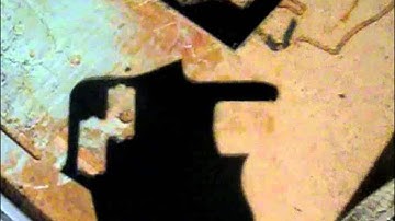 Making a Pickguard With My CNC