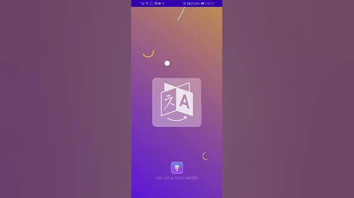 Free keyboard and subtitle translator