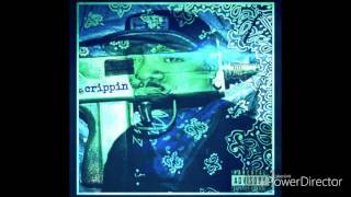 Lil Face ft. Big Gunplay-"crippin"-part 2