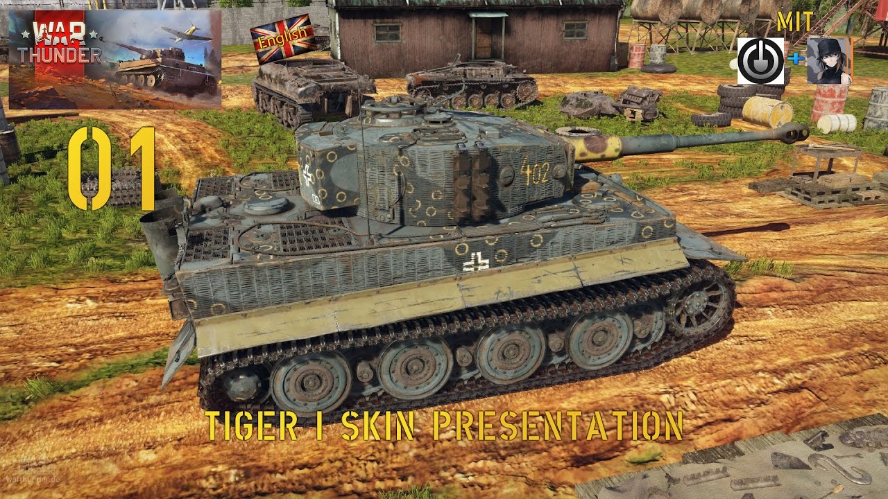 tiger skin war thunder tiger skin war thunder
