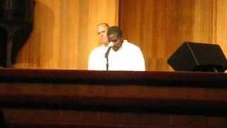 2008.06.22 - GCC Baptisms - Pius Muzingu.wmv