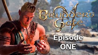 Brudder's Gate: Episode 1