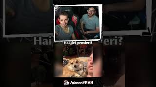 Gian & Gabbo React To Unusual Videos 29