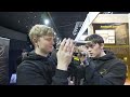 Lenovo F1 in Schools UK National Final 2025: Highlights