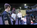 Lenovo F1 in Schools UK National Final 2025: Highlights