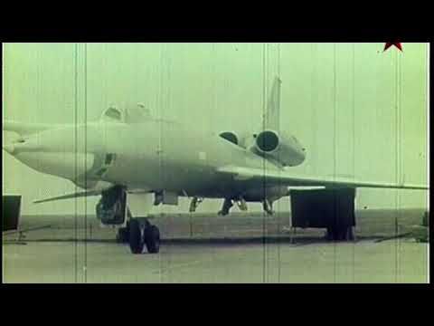 Легендарные самолеты. Ту-22М. Сверхзвуковая эволюция (2014)