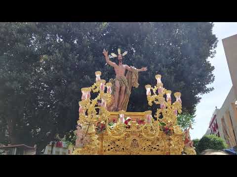 Ilustre y Lasaliana Hermandad Sacramental de la Santa Cruz y Cofradía de Nazarenos de la Sagrada Resurrección de Nuestro Señor Jesucristo, Nuestra Señora de la Aurora y San Juan Bautista de la Salle