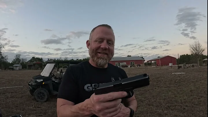 The TRUTH about the Ruger RXM....no one is talking about