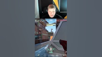 S1mple get Ace in First Round                    #VALORANT #s1mple #s1mpleVALORANT