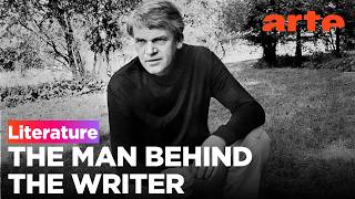 Milan Kundera: The Irony of Being | ARTE.tv Culture