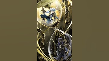 Fanart Showcase | Phainon