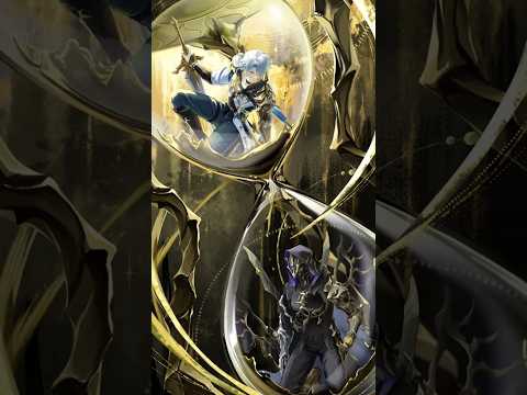 Fanart Showcase | Phainon