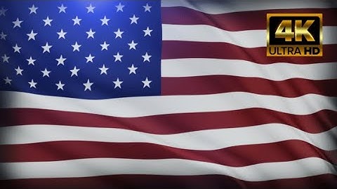 Universal Flag Maker 4K | After Effects template | 2025 🇺🇸