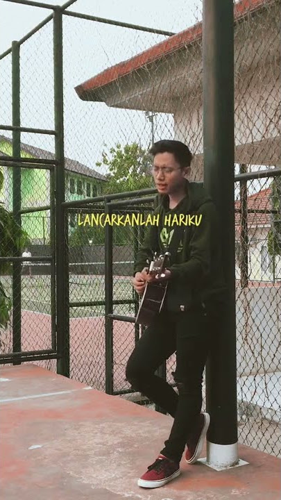 Mohon TUHAN UNTUK KALI INI SAJA