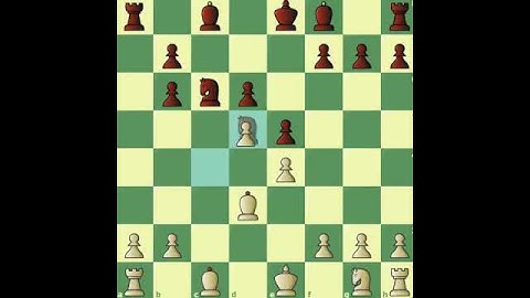 Stunning chess game #checkmate #shorts #chess #puzzle #chessmaster #chesstricks