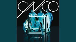 Video thumbnail of "CNCO - Cien"