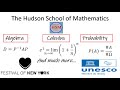 The hudson school of mathematics