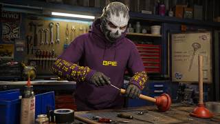 Crafting Rare Weapons | GTA 5 RP
