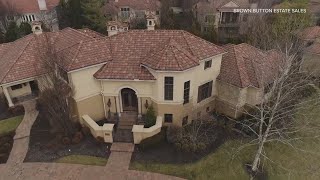 Albert Pujols' Kansas City-area home sold, moving sale begins Tuesday