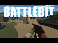 BattleBit - народный BATTLEFIELD 🔥 Лучше, чем у DICE