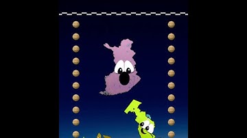 Stack the countries Pile up! Part 7