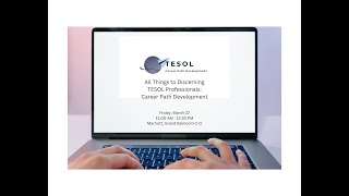 Join us for our CPD PLN Session