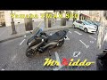 Test Riding the Yamaha TMax 530 - The Ultimate Scooter?