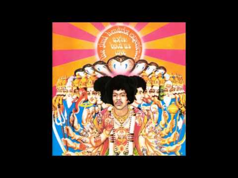 Traffic ~ Hole in My Shoe  (1967)