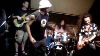 Tokyo Jam Session 2010 -  Hip Hop Rap Jam
