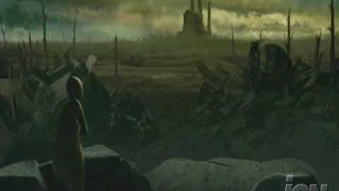 9 ~ 99 Red Balloons (Contains Spoilers)