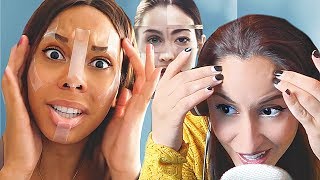 On Réagit Aux Chirurgies Ratées Ft. Dooms