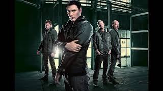 Breaking Benjamin - Feed The Wolf