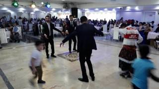 Çağlar Krdşmn Düğünü Ve Biz Çanķırılı Star Köçekler