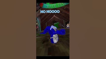 That one kid in every lobby😭✌️|#gtag #gorillatag #vr #viralshort #gorillatagvr #fyp #funny