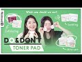 Why your skincare routine isn't working? Skip & Add THIS! | BEST Toner Pad for acne, sensitive skin