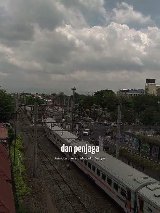 IWAN FALS KERETA TIBA PUKUL BERAPA