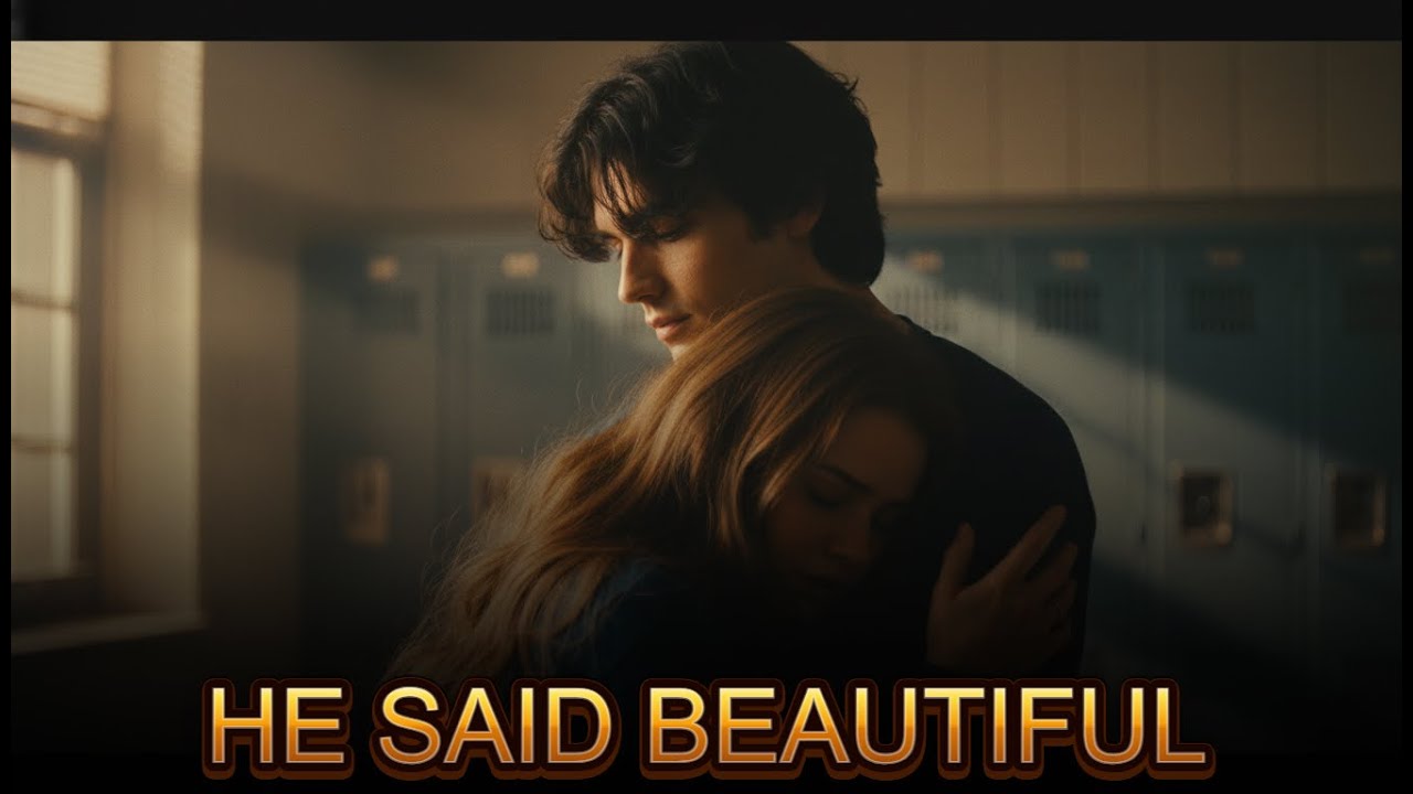 My Brother's Forbidden Confession: He Called Me Beautiful | Taboo Romance Stories