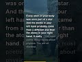Why Brian Cox Says You Are Literally Stardust! #Shorts