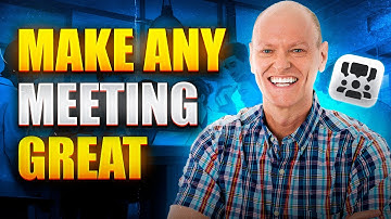 How to Run Successful Meetings | 7 Core Values