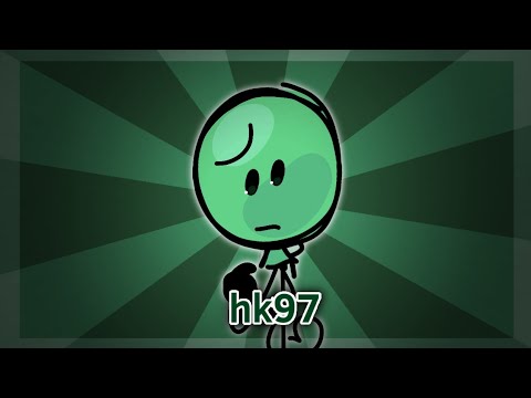 hk97 || animation meme || bfb balloony || filler