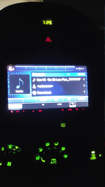 Story wa nyetir mobil diwaktu malam hari