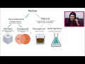 Classifying Matter: Pure Substances and Mixtures Explained