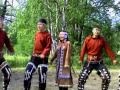 Spiritual Dances of Evens-Kamchatka