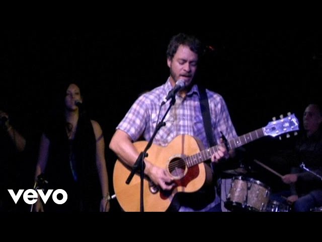 Amos Lee - Flower (Live)