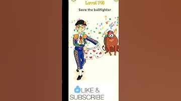 #dop2 level 713 😎😋#shorts #trending #gameplay