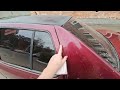 обзор volkswagen vento