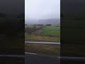 Roads views Ireland.(2)